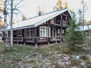 Holiday Home Karpalo by Interhome, Ylläsjärvi